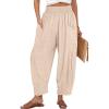 Heather Light Khaki