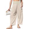 Heather Light Khaki