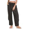Blackkhaki Striped