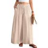 Heather Light Khaki