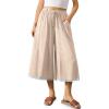 Heather Light Khaki