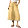 Rust Yellow