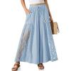 Auqa Blue