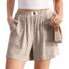 Coffee Stripe