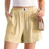 Yellow Stripe