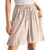 Heather Light Khaki