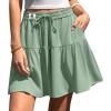 Light Army Green