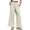 Light Khaki Stripe