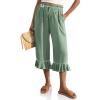 Light Army Green